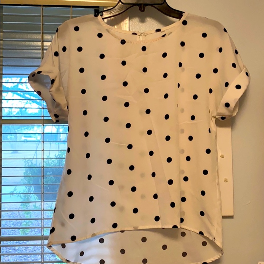 Blouse - Picture 2 of 3